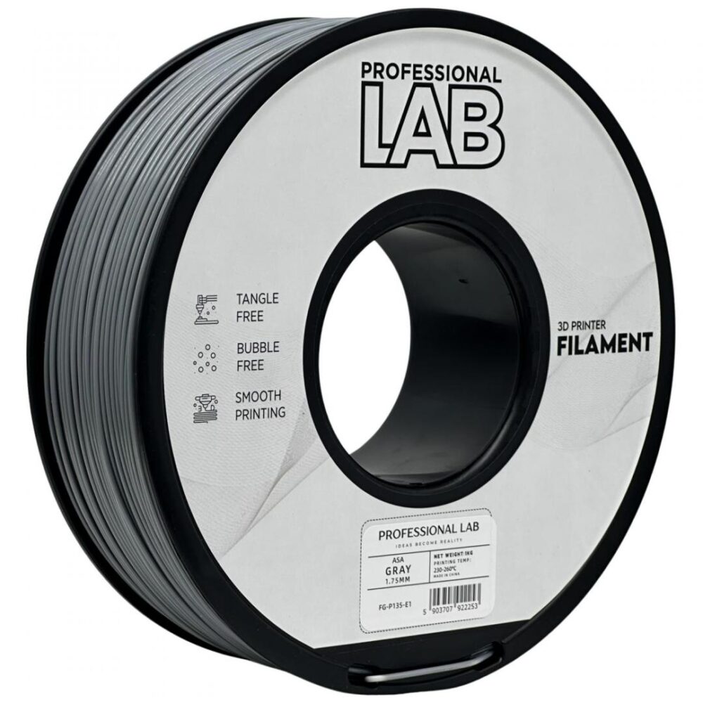 Filament 3D Proffesional Lab