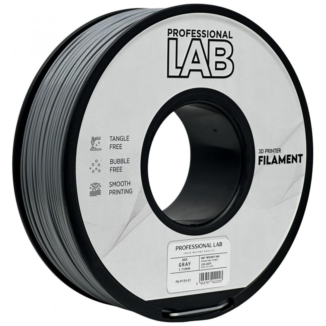 Filament 3D Proffesional Lab