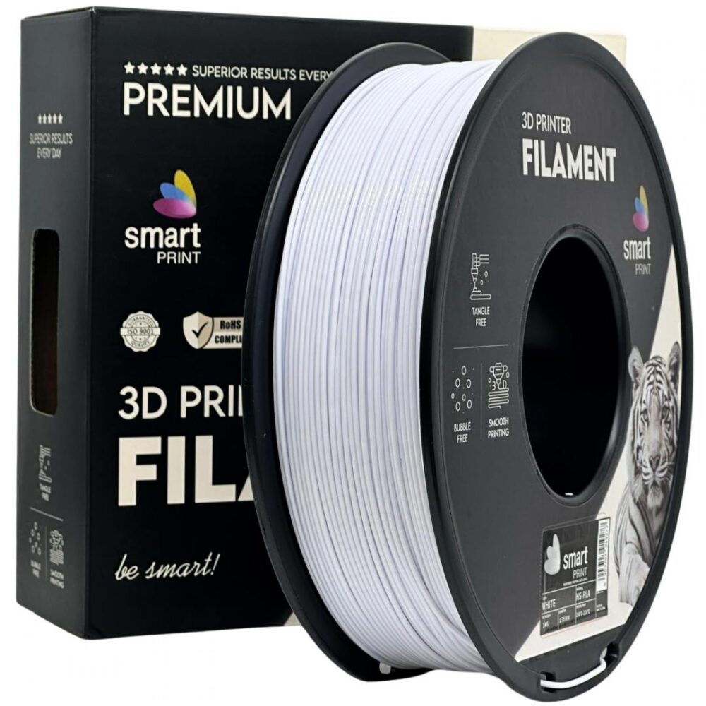 Filament 3D Smart Print
