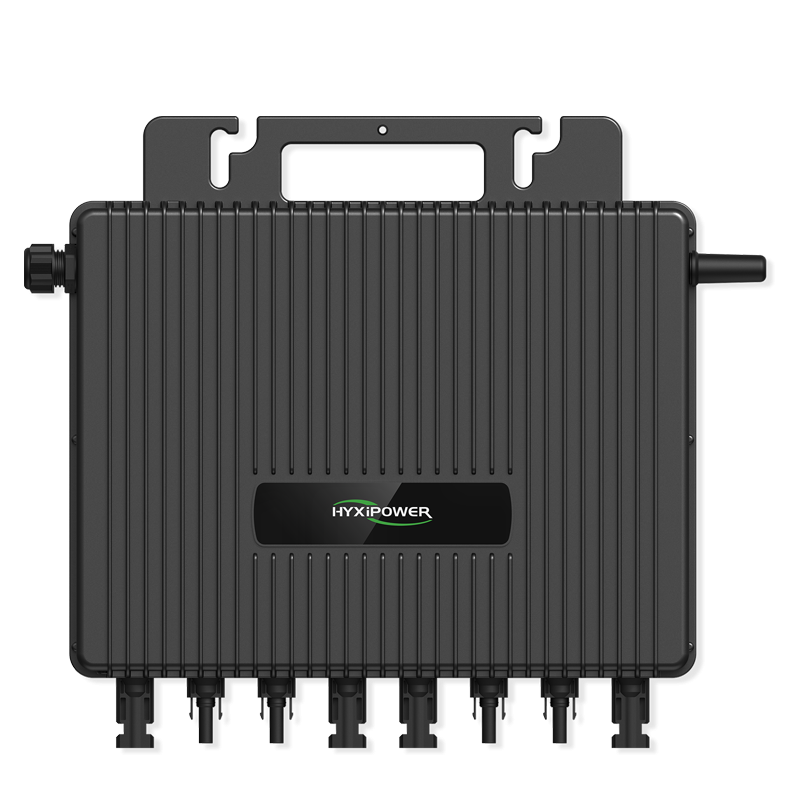 Typical Module Compatibility 320 - 600⁺W