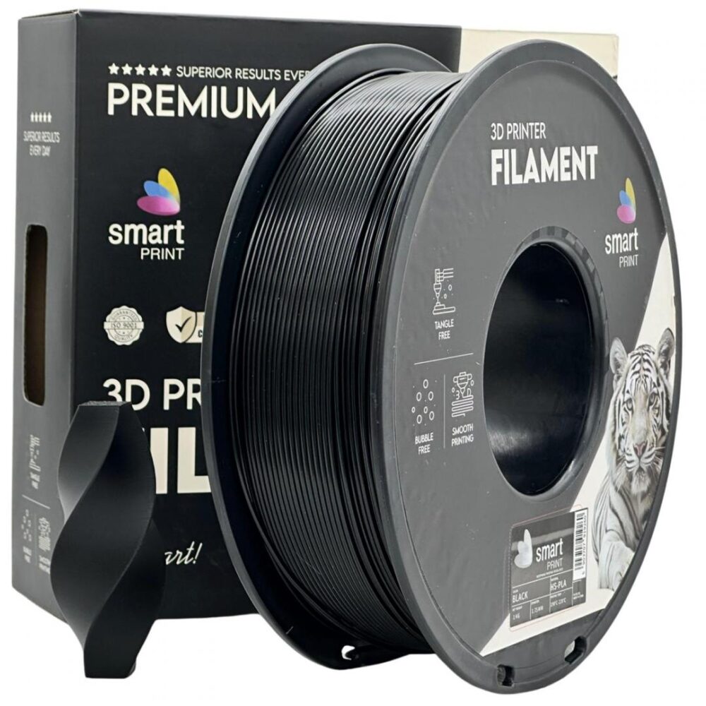 Filament 3D Smart Print