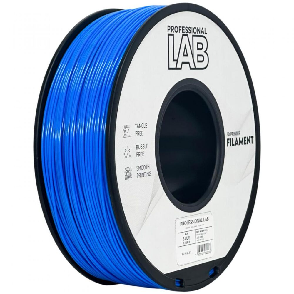 Filament 3D Proffesional Lab