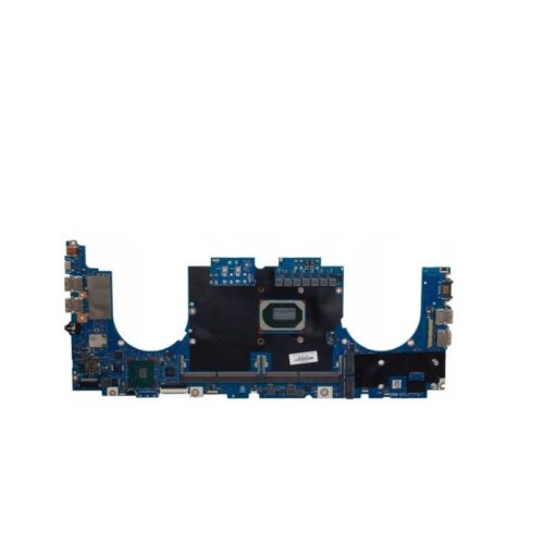 Placa de Baza Laptop HP ZBook Power 15 G7 + i7-10850H + Cooler