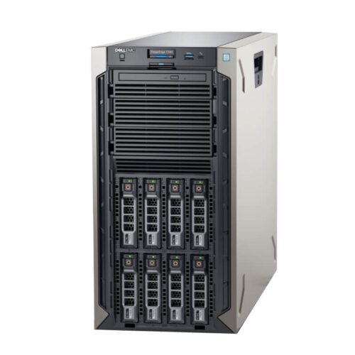 Server Dell PowerEdge T340