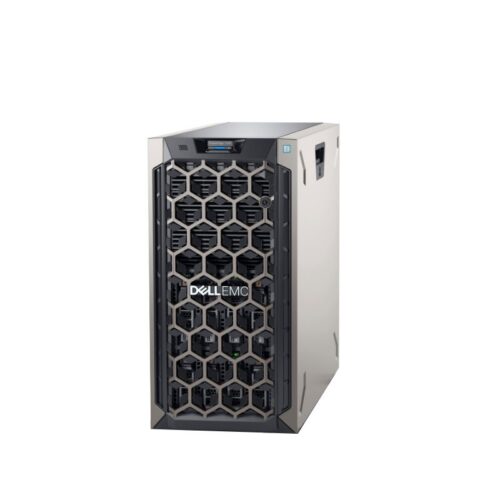 Servere Dell PowerEdge T340