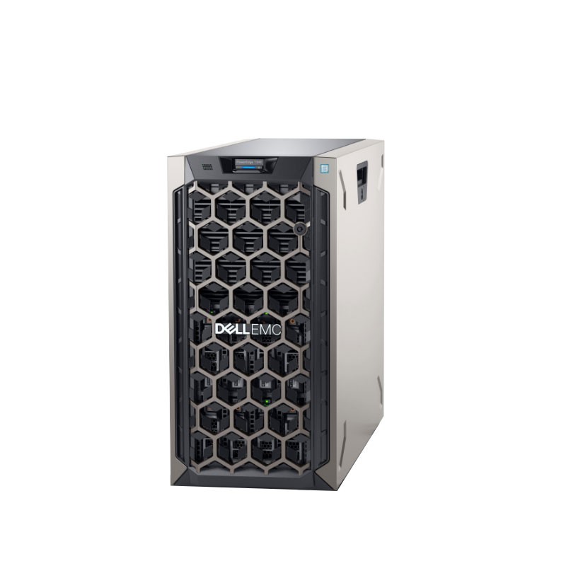 Servere Dell PowerEdge T340