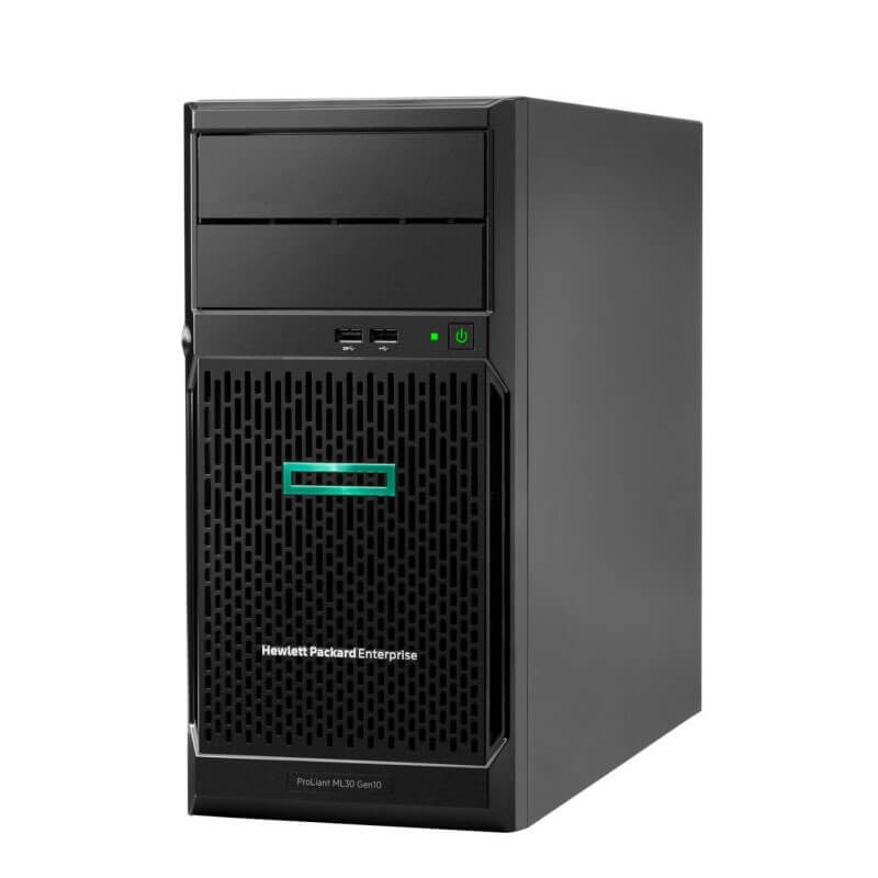 Servere HP ProLiant ML30 G10