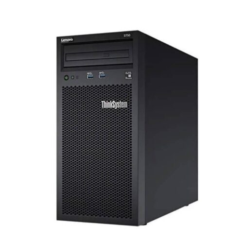 Servere Lenovo ThinkSystem ST50