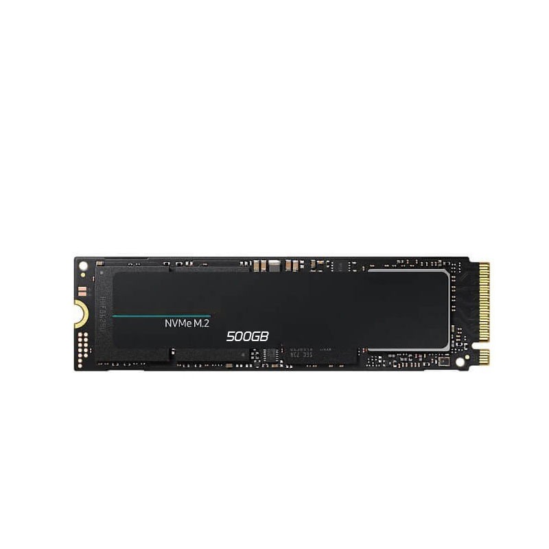 Solid State Drive (SSD) M.2 NVMe 500GB