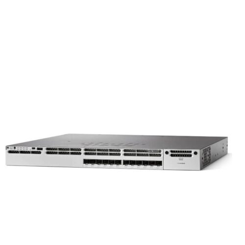 Switch Cisco Catalyst WS-C3850-12S-S