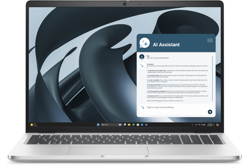 Laptop Business DELL Pro 16 Plus
