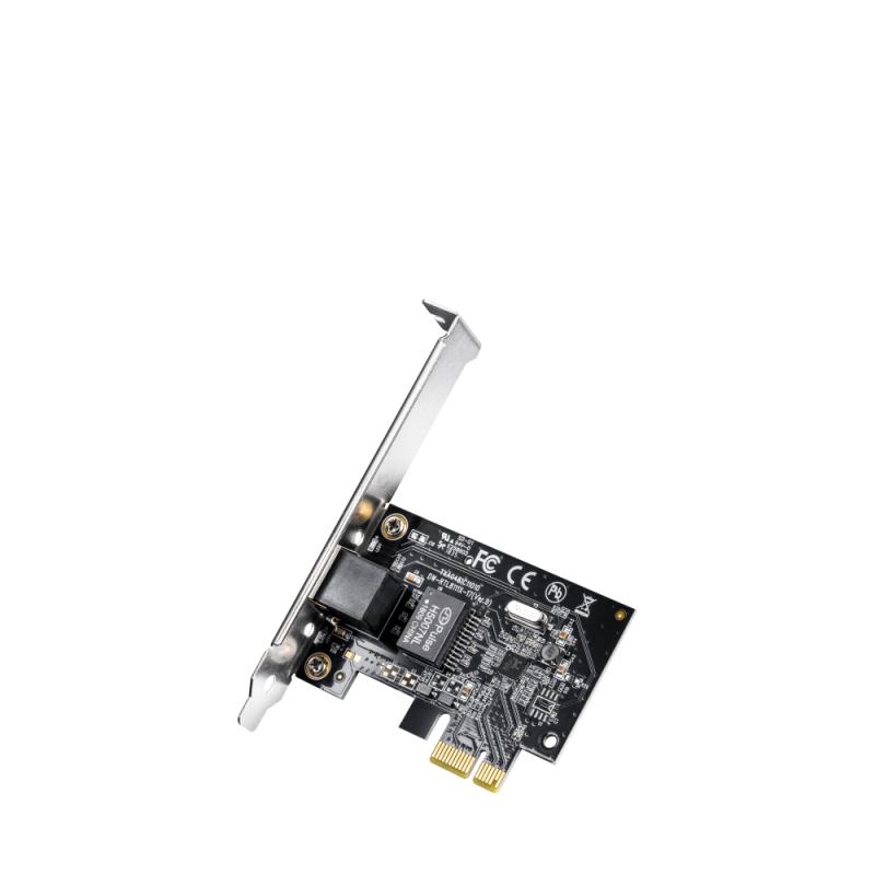 CUDY Gigabit PCI Express Network Adapter