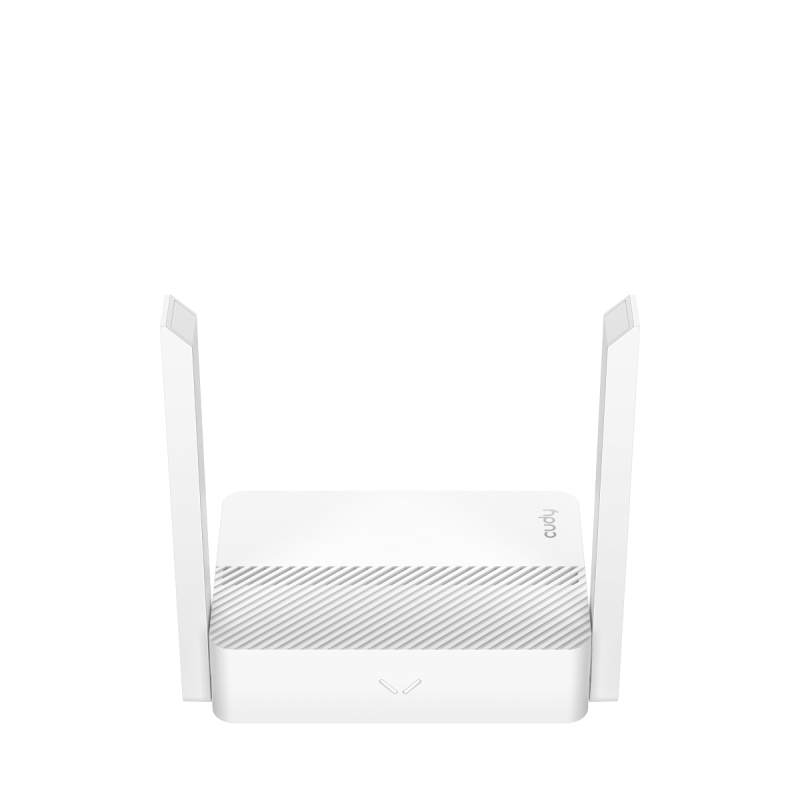 CUDY AC1200 Dual Band Wi-Fi Router