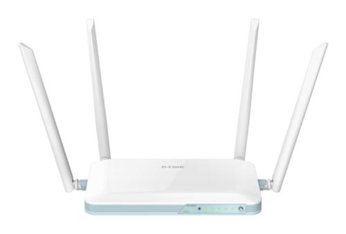 D-Link G403 EAGLE PRO AI N300 4G SMART Wi-Fi Router