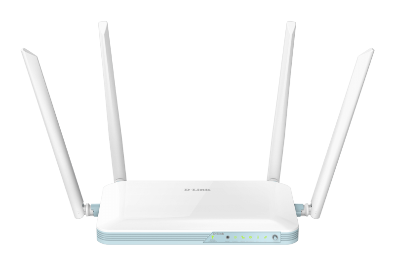 D-Link G403 EAGLE PRO AI N300 4G SMART Wi-Fi Router