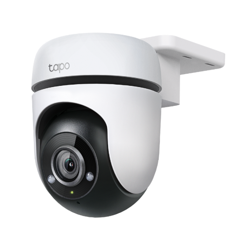 TP-Link Camera Supraveghere Wireless Pan/Tilt TC40