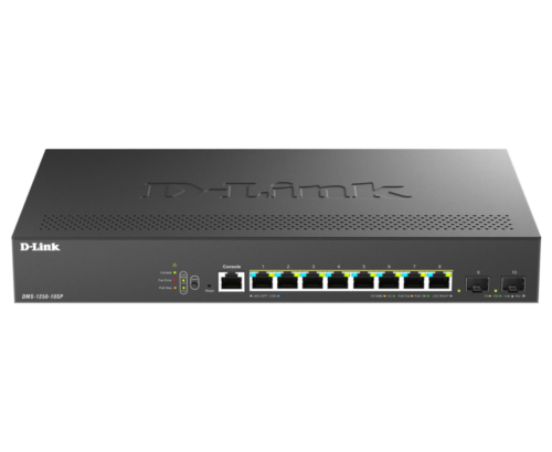 Switch D-Link DMS-1250-10SP