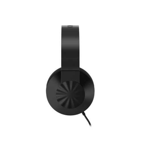 Casti Gaming Lenovo H210; Conectivitate: Wired via 3.5 mm; Lungime/Tip cablu: 2m