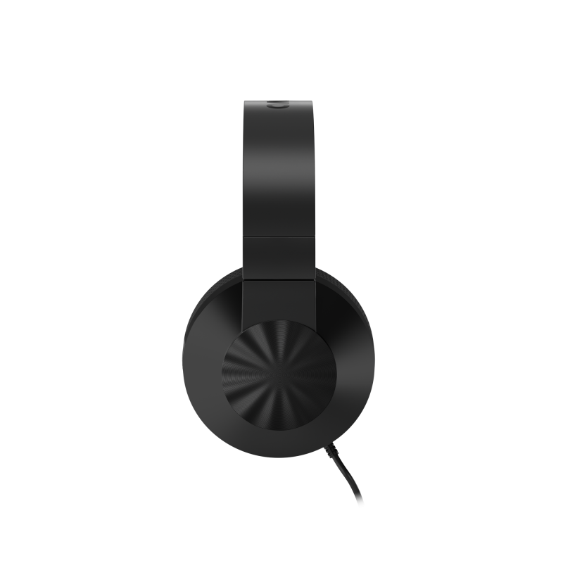Casti Gaming Lenovo H210; Conectivitate: Wired via 3.5 mm; Lungime/Tip cablu: 2m