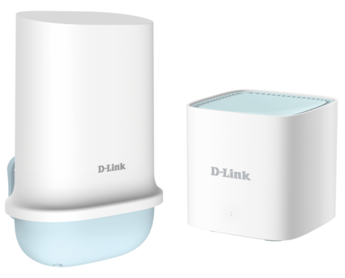 D-Link CPE DWP-1010 5G/LTE OUTDOOR