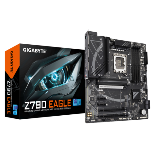 Placa de bază Gigabyte Z790 EAGLE LGA1700