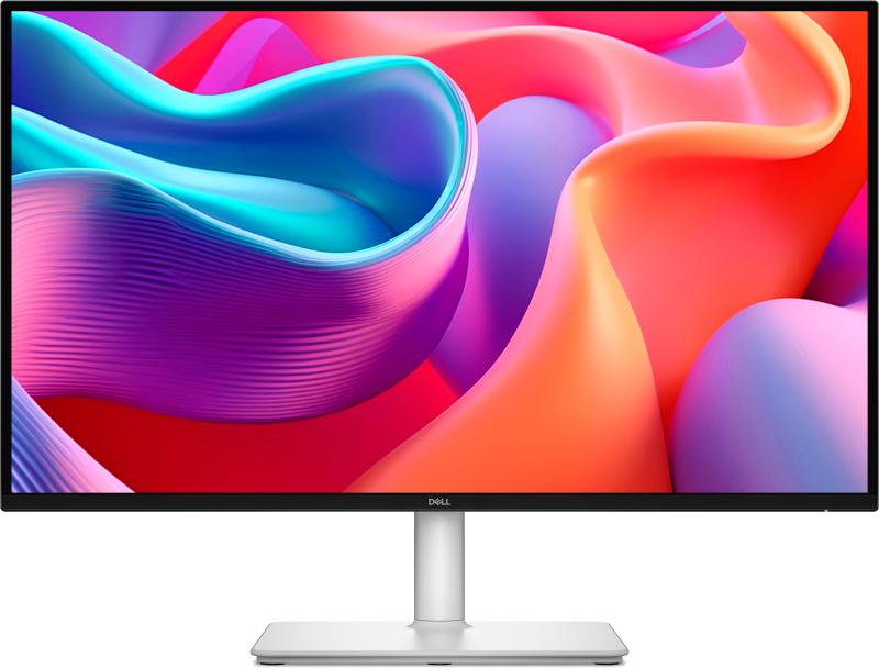 Monitor Dell 27" S2725DC LED
