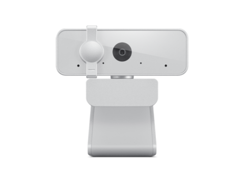 Camera web Lenovo 310 FHD cu microfon integrat; conectivitate: USB-A