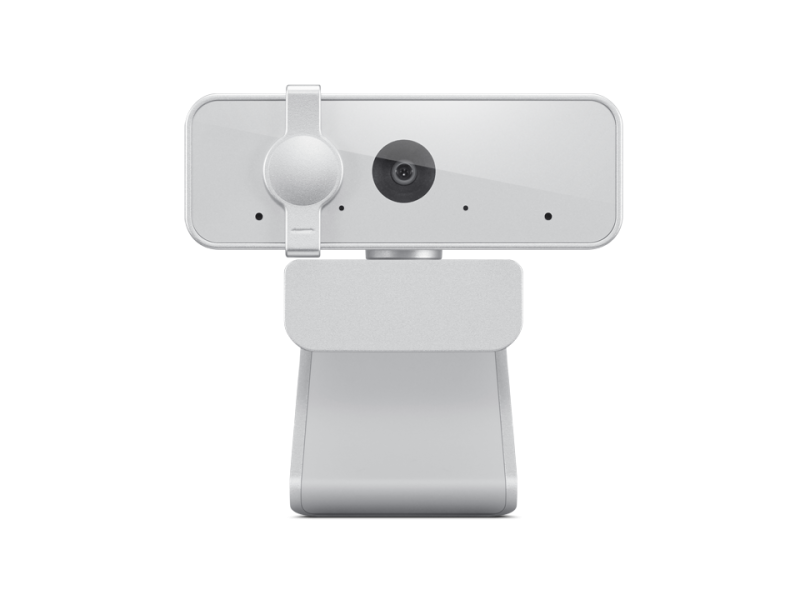 Camera web Lenovo 310 FHD cu microfon integrat; conectivitate: USB-A