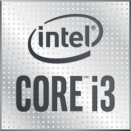 Intel Core i3-10105. Processor family: Intel® Core™ i3