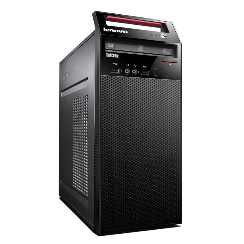 Calculatoare Second Hand Lenovo ThinkCentre E73 MT