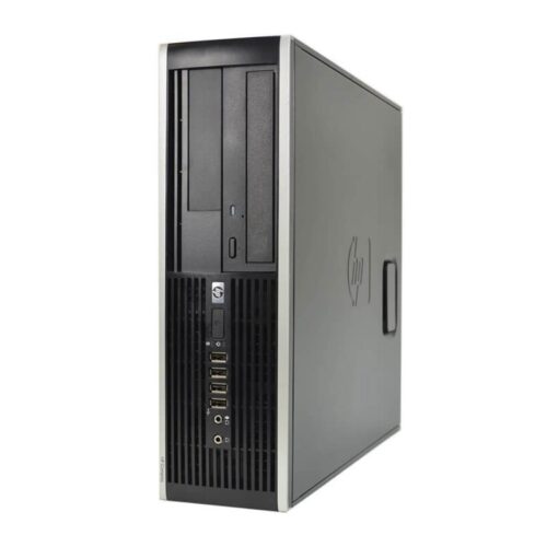 Calculatoare SH HP Compaq Pro 6300 SFF