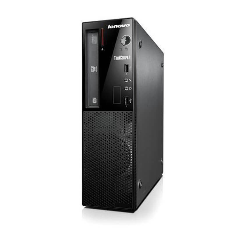 Calculatoare SH Lenovo ThinkCentre Edge 72 SFF