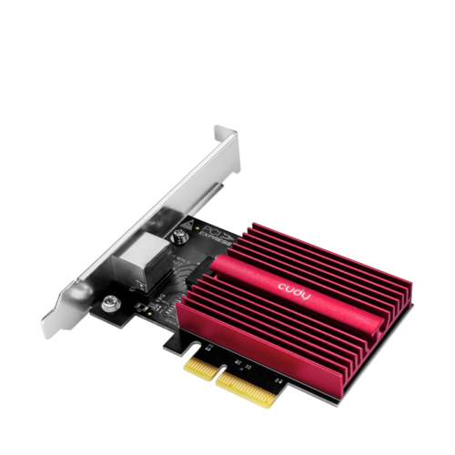 CUDY PCI Express Adapter 10Gbps