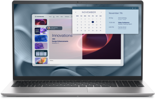 Laptop SMB DELL Pro 15 Essential