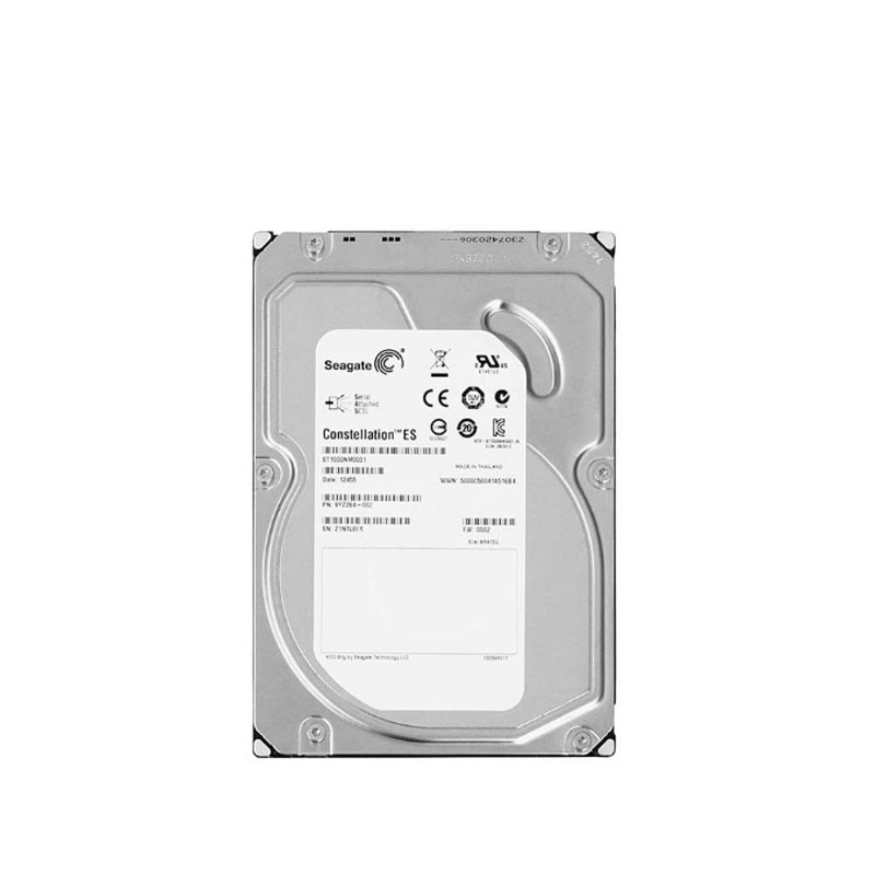 Hard Disk Seagate ST1000NM0001 1TB SAS 6Gbps