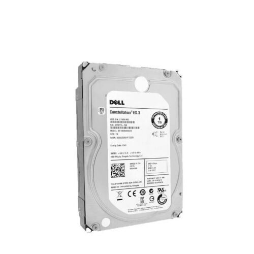 Hard Disk Seagate ST1000NM0023 1TB SAS 6Gbps