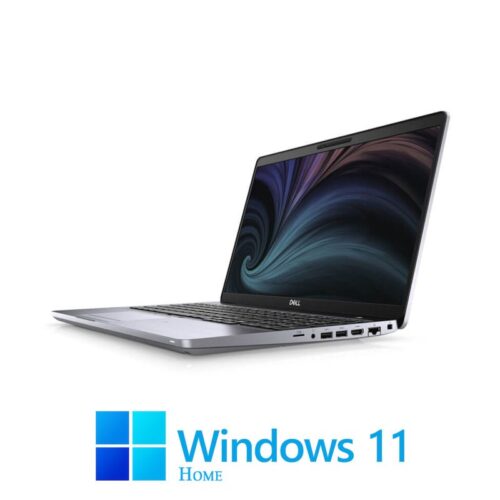 Laptop Dell Latitude 5510