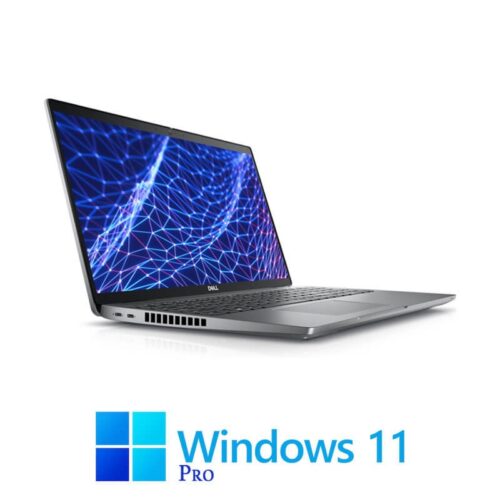 Laptop Dell Latitude 5530