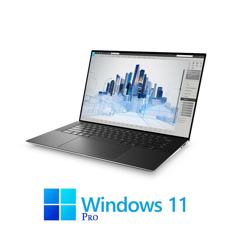 Laptop Dell Precision 5560