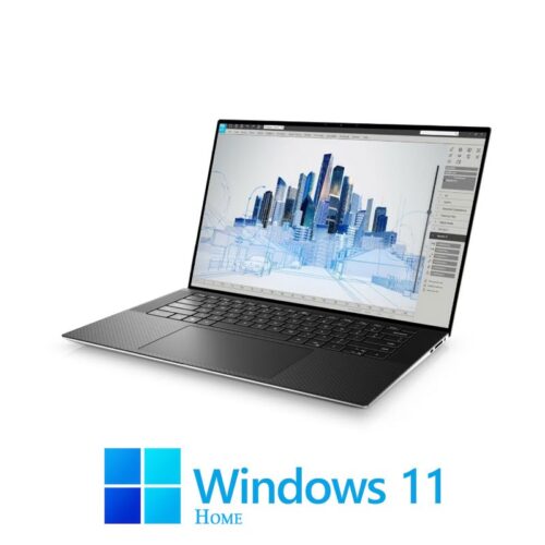 Laptop Dell Precision 5560