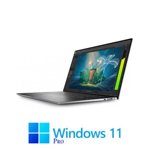 Laptop Dell Precision 5570