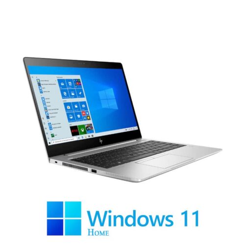 Laptop HP EliteBook 840 G6