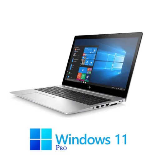 Laptop HP EliteBook 850 G5