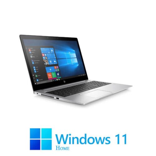 Laptop HP EliteBook 850 G5