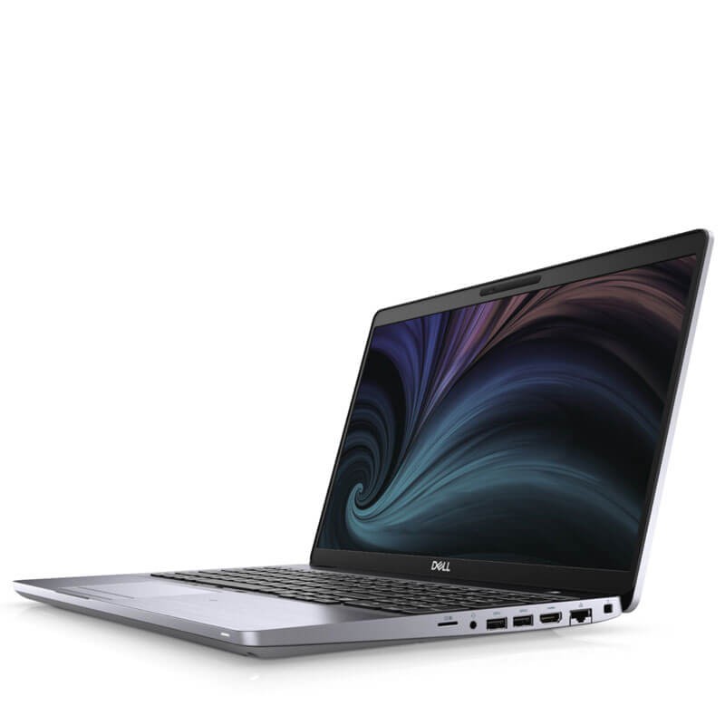 Laptop SH Dell Latitude 5510