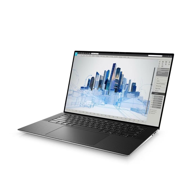 Laptop SH Dell Precision 5560