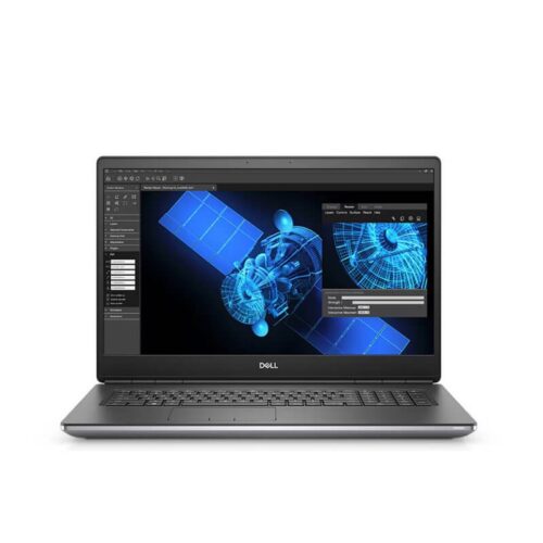 Laptop SH Dell Precision 7750