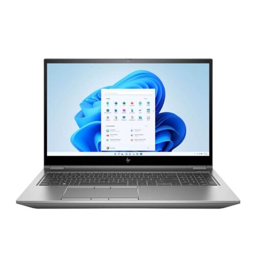 Laptop SH HP ZBook Fury 15 G8