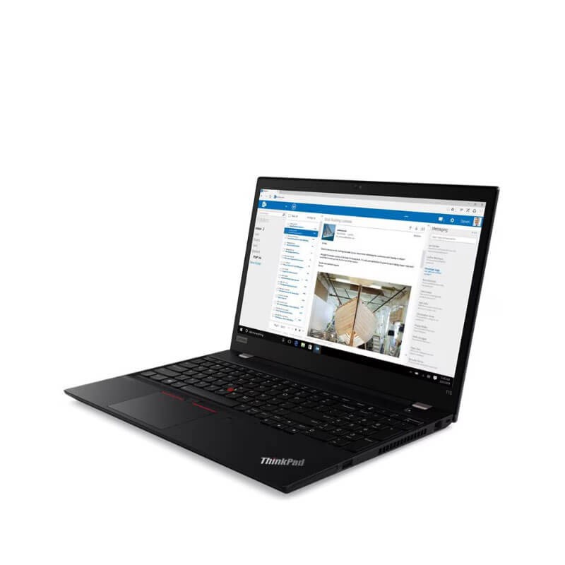 Laptop Touchscreen SH Lenovo T15 Gen 1