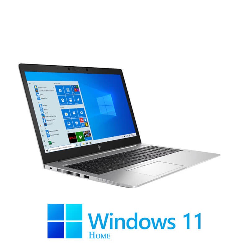 Laptopuri HP EliteBook 850 G6